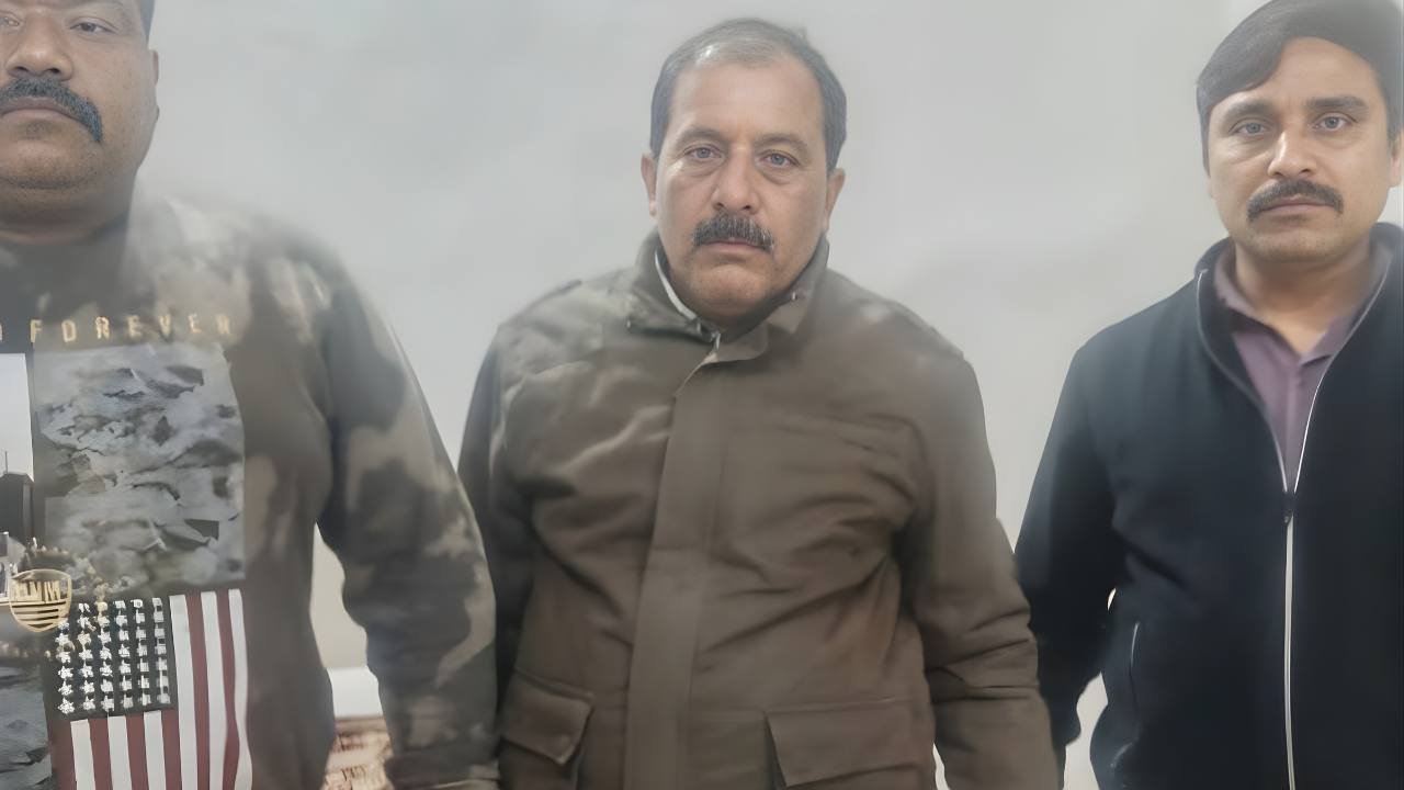 Rewa Lokayukta Action: रीवा लोकायुक्त की बड़ी कार्यवाही, 10 हजार की रिश्वत लेते एसडीएम का स्टेनो गिरफ्तार