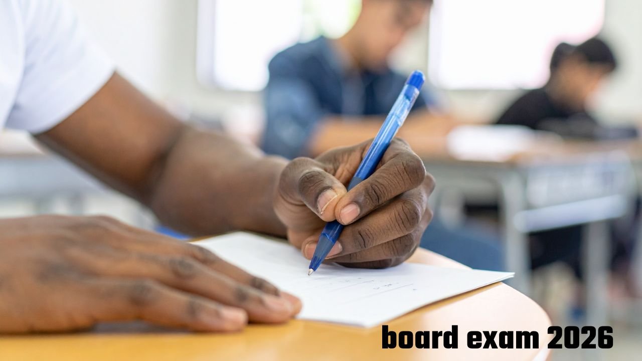 MP Board Exam 2026: नए पैटर्न में होंगे 10th और 12th की परीक्षा, छात्रों के साथ होगी शिक्षकों की चेकिंग