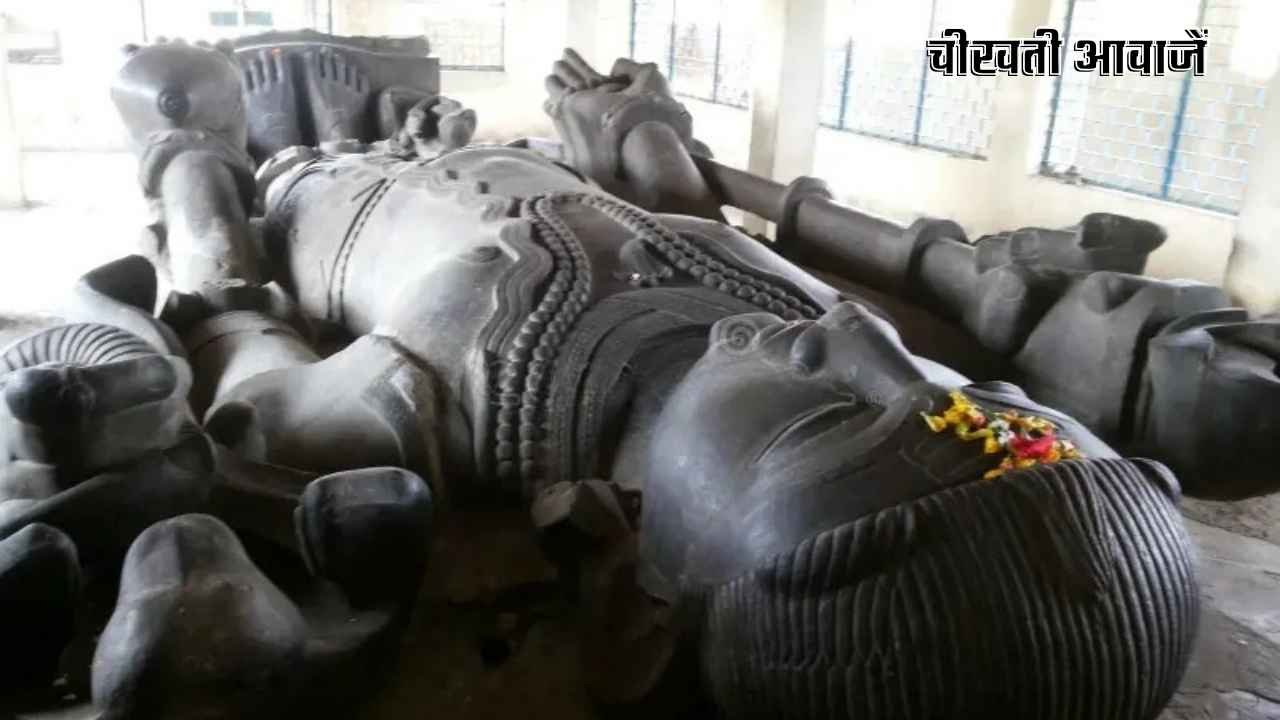 Rewa CM Visit Update: रीवा के गुढ़ में CM मोहन यादव करेंगें भैरवनाथ मंदिर का लोकार्पण