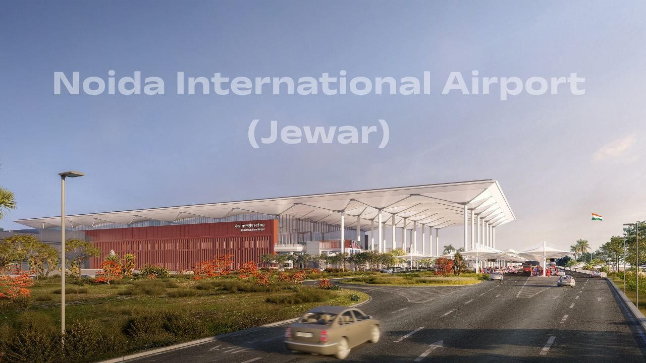 The world's largest energy park: इस बॉर्डर के पास बन रहा दुनिया का सबसे बड़ा एनर्जी पार्क, स्पेस से भी दिखाई देगी भारत की ये ताकत