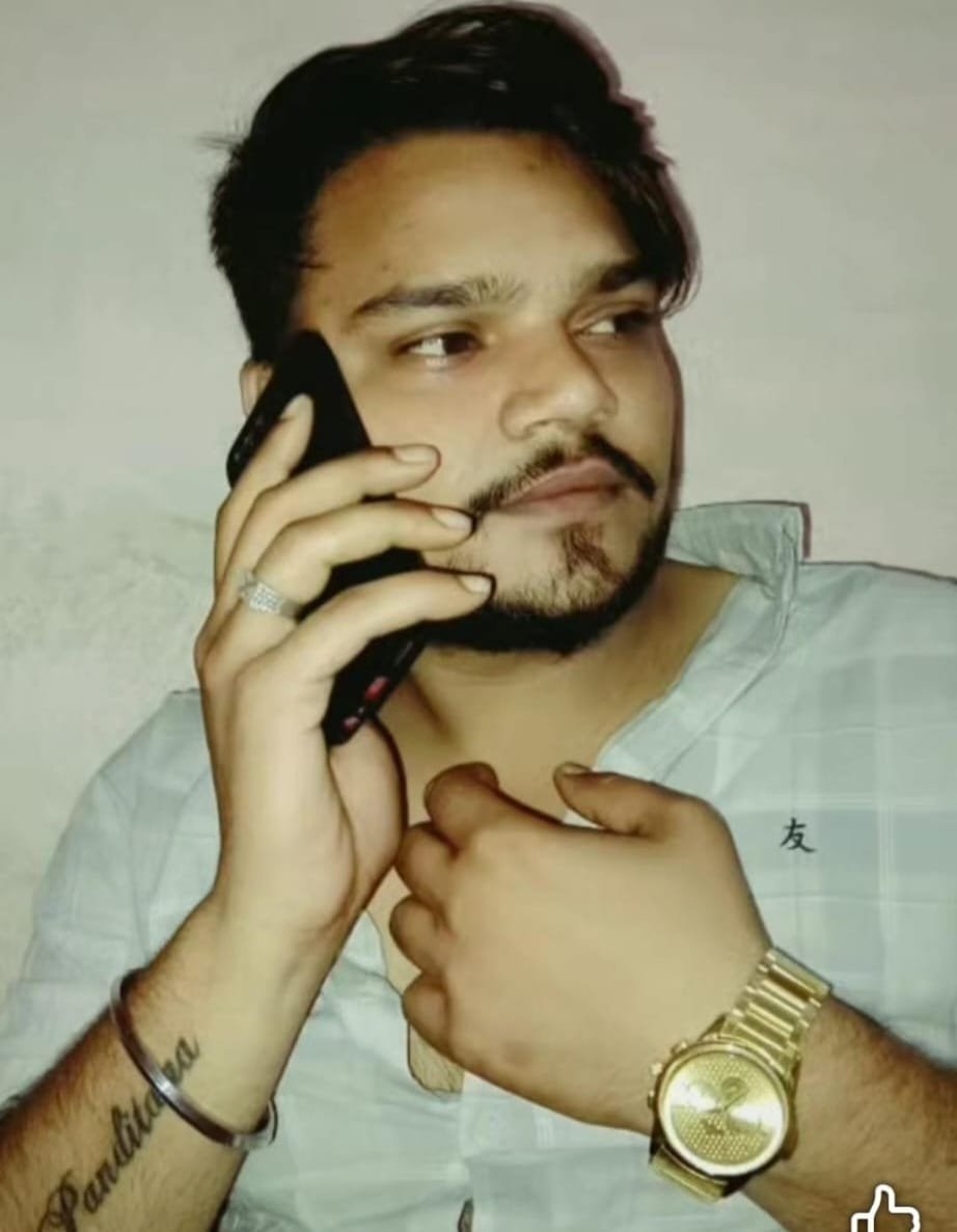 Mauganj News: कातिल पत्नी के दूसरे साथी को मऊगंज पुलिस ने दिल्ली से किया गिरफ्तार Mauganj News: कातिल पत्नी के दूसरे साथी को मऊगंज पुलिस ने दिल्ली से किया गिरफ्तार