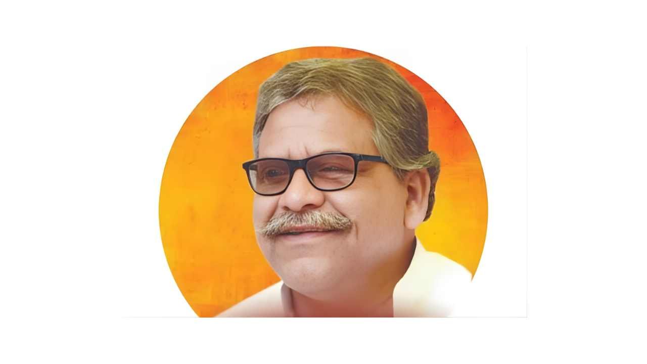 भाजपा नेता और पूर्व विधायक का निधन, भोपाल के अस्पताल में चल रहा था इलाज