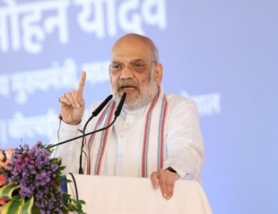 2029 तक नशामुक्त होगा मध्यप्रदेश, अमित शाह ने बताई डेडलाइन
