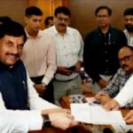 MP Rajya Sabha Election: हरदीप सिंह पुरी ने भोपाल में भरा नामांकन, मोहन यादव समेत भाजपा के दिग्गज रहे मौजूद