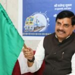MP Rail Connectivity: सतना-देवेंद्र नगर और रीवा-चुरहट रेल खंड शुरू, क्षेत्रीय विकास को मिलेगी नई गति