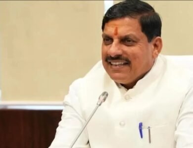 MP में 9 लाख से ज्यादा तेंदूपत्ता संग्राहकों को ₹36 करोड़ बोनस, मंडला में CM मोहन यादव करेंगे वितरण