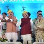 Shahdol News: CM मोहन यादव ने तेंदूपत्ता संग्राहकों को बांटे 22.85 करोड़ रुपये का बोनस, शहडोल को मिले कई बड़े तोहफे