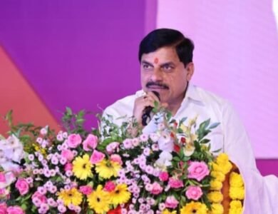 CM Youth Conclave 2026: MP में युवाओं के लिए बड़ी सौगात! साल में दो बार PSC परीक्षा, हर जिले में फ्री कोचिंग का ऐलान CM Youth Conclave 2026