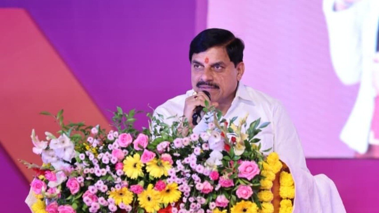 CM Youth Conclave 2026