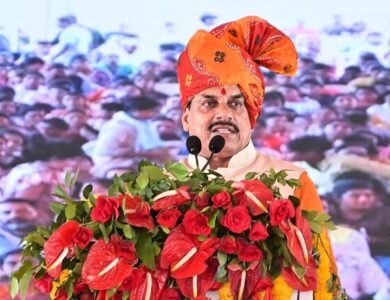 MP Police Bharti: मध्य प्रदेश में पुलिस के 18,500 पदों पर होगी भर्ती, CM मोहन यादव का बड़ा ऐलान