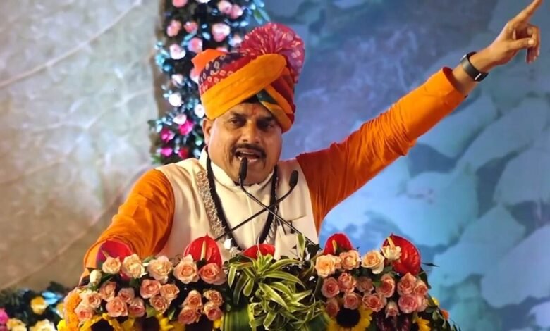 मंडला के लिए CM मोहन यादव का बड़ा पैकेज, ₹460 करोड़ की 74 परियोजनाओं को मिली रफ्तार