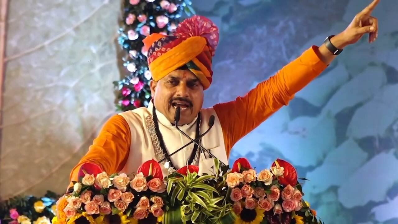 मंडला के लिए CM मोहन यादव का बड़ा पैकेज, ₹460 करोड़ की 74 परियोजनाओं को मिली रफ्तार