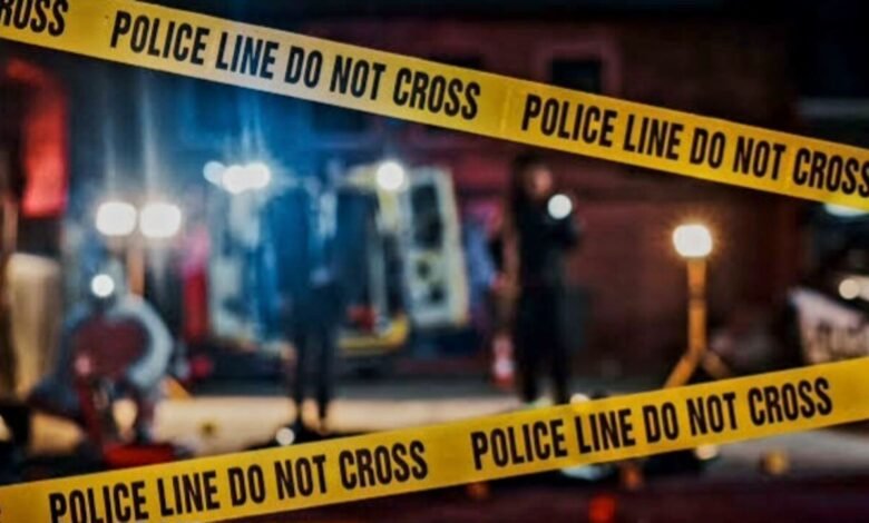 MP के अनूपपुर में खूनी खेल! युवक ने मां-नाना-नानी समेत 4 को उतारा मौत के घाट