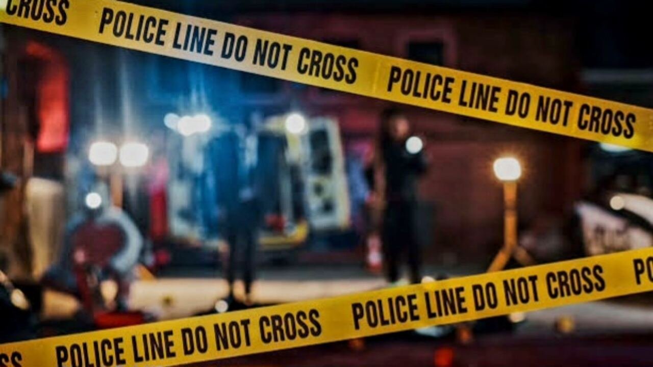 MP के अनूपपुर में खूनी खेल! युवक ने मां-नाना-नानी समेत 4 को उतारा मौत के घाट