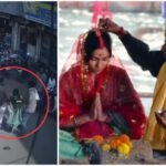 Khandwa News: दिनदहाड़े दूल्हे से मारपीट, दुल्हन को कार में बैठाकर ले जाने का आरोप, CCTV वायरल