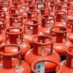 LPG Price Hike