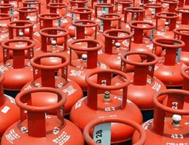LPG Price Hike