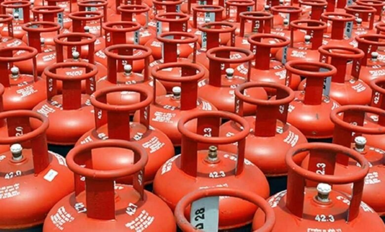 LPG Price Hike