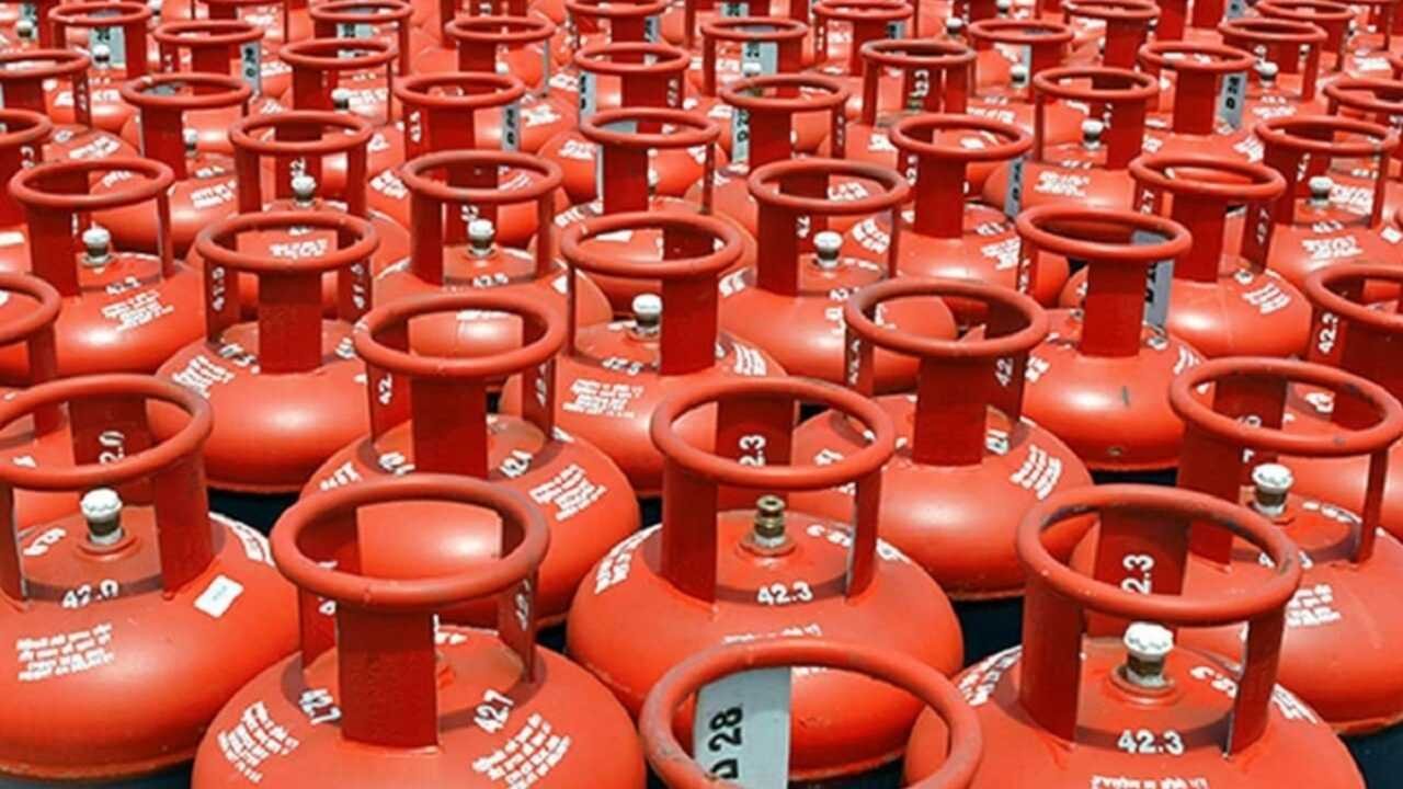 LPG Price Hike
