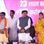 Ladli Behna Yojana: लाड़ली बहनों के खाते में 41वीं किस्त जारी, गैस सब्सिडी भी मिली
