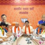 MP BJP में बिप्लब देब का सख्त संदेश, 3 महीने में गुटबाजी खत्म करने का निर्देश