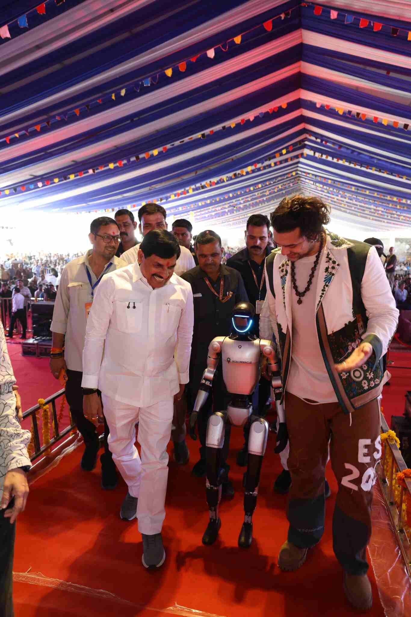 CM Youth Conclave 2026: MP में युवाओं के लिए बड़ी सौगात! साल में दो बार PSC परीक्षा, हर जिले में फ्री कोचिंग का ऐलान