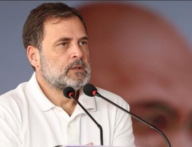 Balaghat में आदिवासी बच्चों की मौत पर राहुल गांधी का दौरा