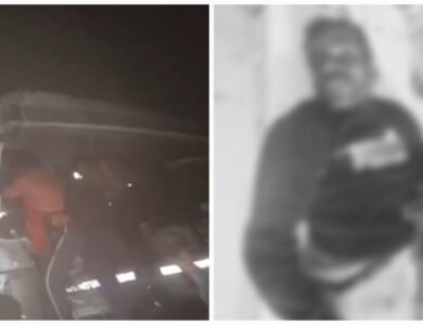 Singrauli News: जयंत माइनिंग क्षेत्र में भीषण हादसा, एक व्यक्ति की मौत Singrauli News: जयंत माइनिंग क्षेत्र में भीषण हादसा, एक व्यक्ति की मौत