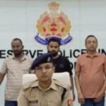 Singrauli News: 11.63 करोड़ के साइबर फ्रॉड में सिंगरौली के दो लोग गिरफ्तार, भोपाल से पकड़े गए